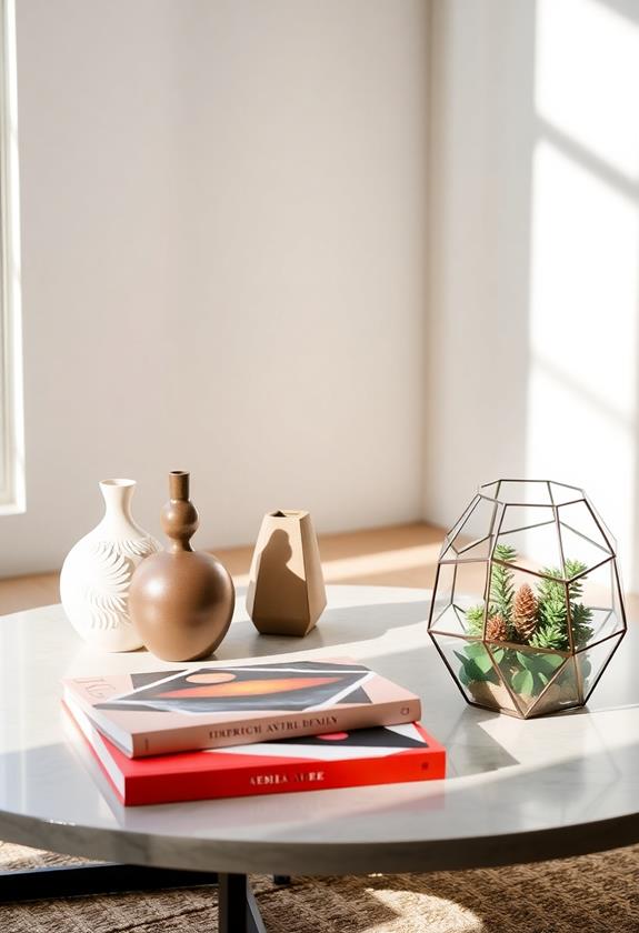 creative decorative artifacts