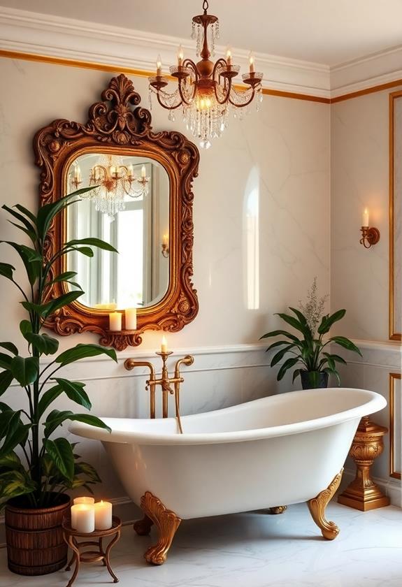 creative decorative enhancements