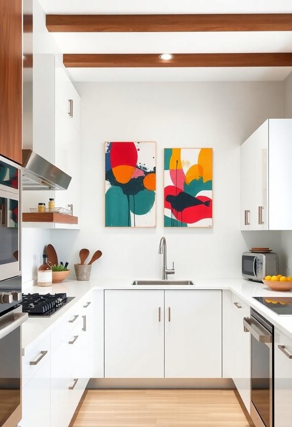 creative decorative wall pieces