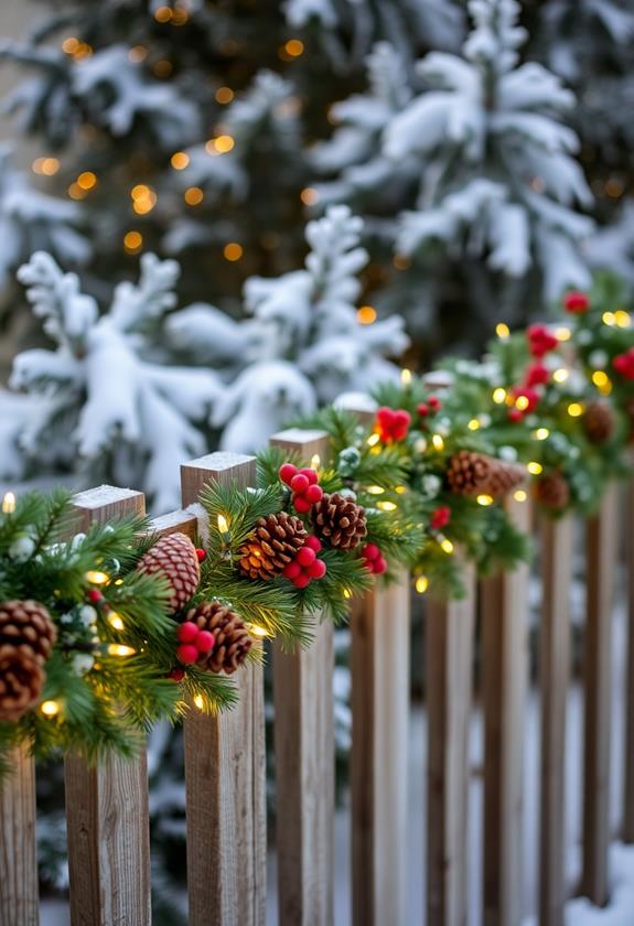 creative diy garland inspiration