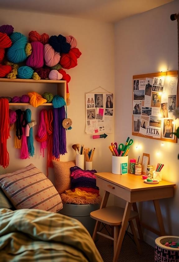 creative handmade project ideas