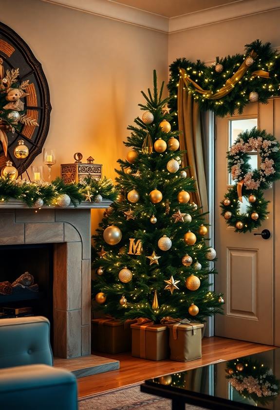 creative holiday decoration inspiration