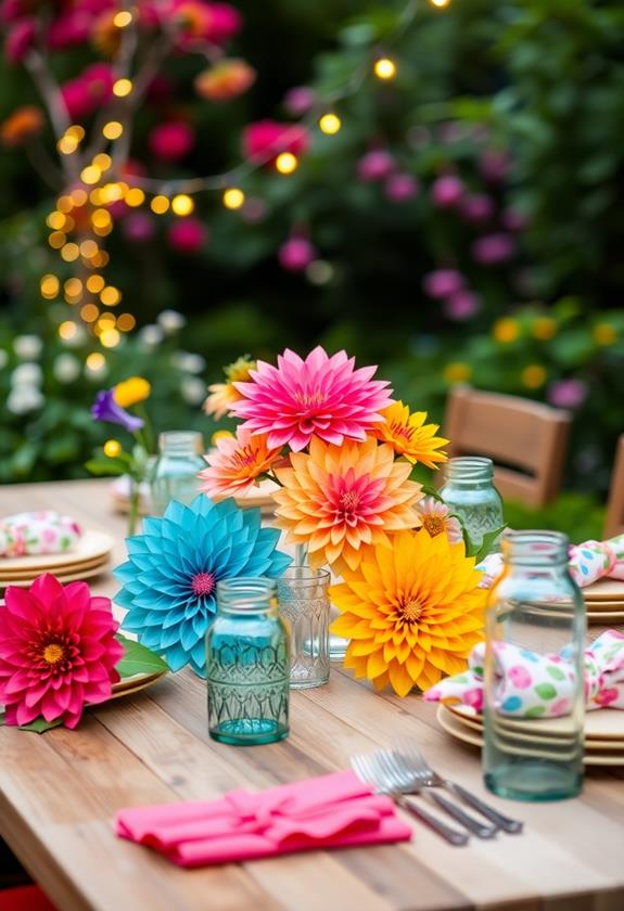 creative home decor ideas