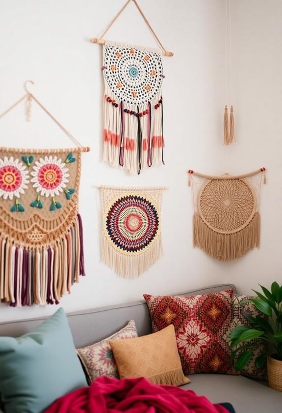 creative home decor projects