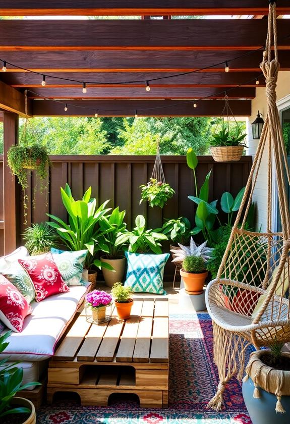 creative home decoration ideas