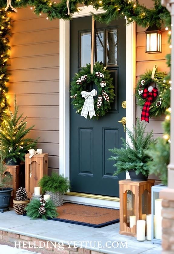 creative pinecone craft ideas