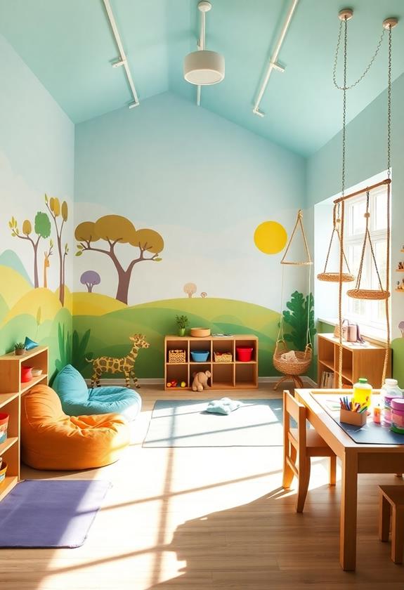 creative playtime adventures