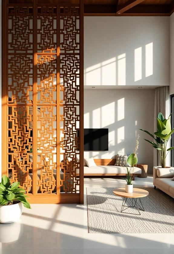 creative space separation solutions