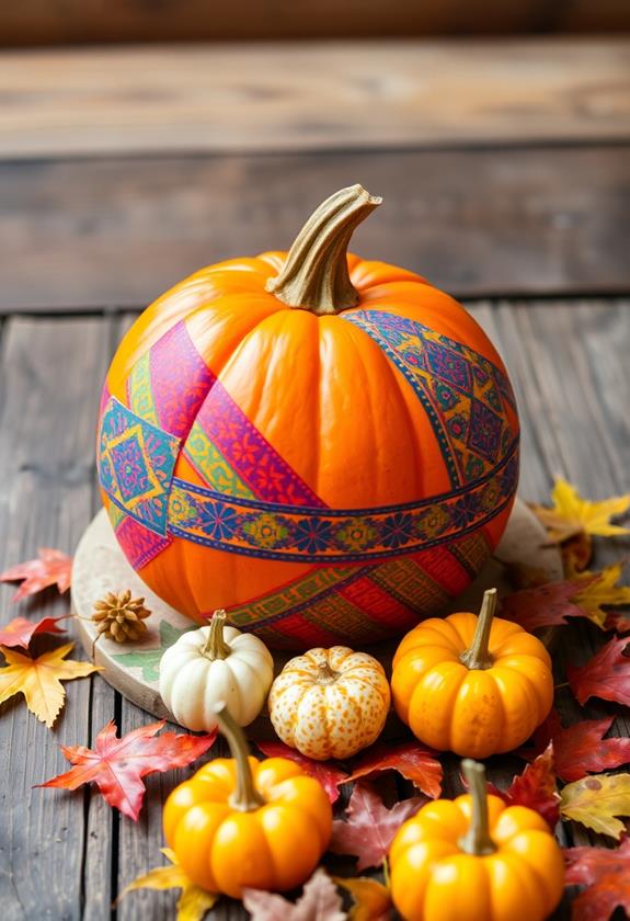 creative tape crafting ideas