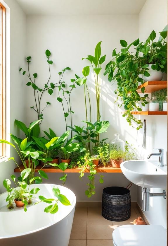 creative terrarium design inspiration