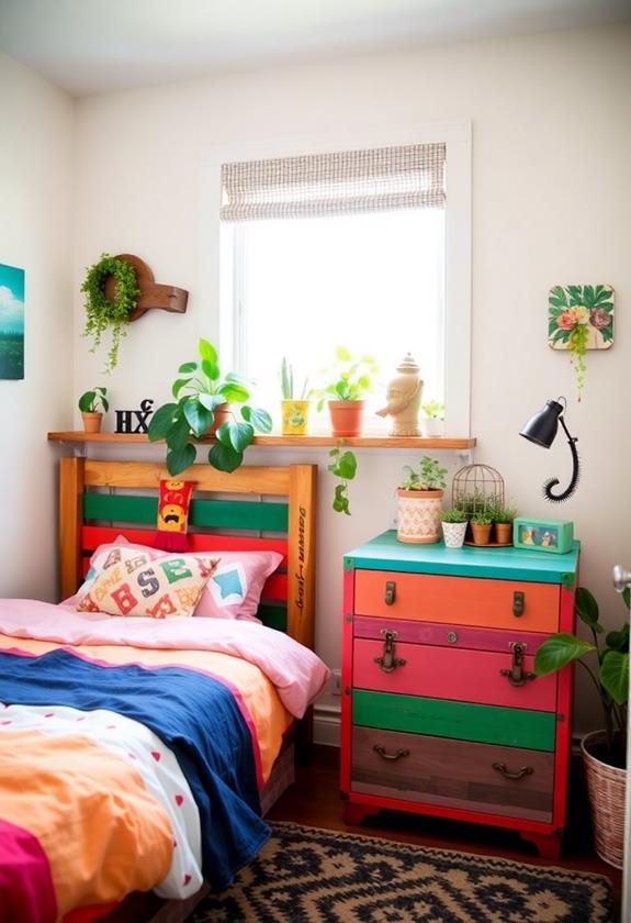 creative upcycled furniture concepts