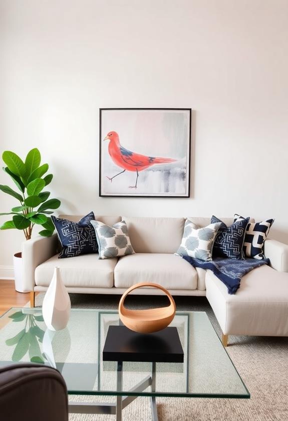 creative visual enhancements