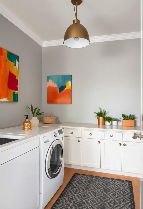 custom art integration solutions