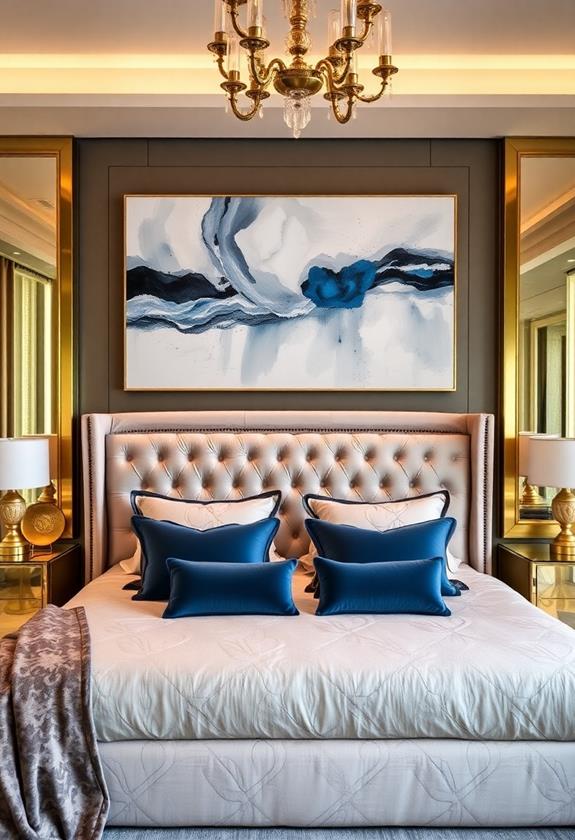 custom tailored art creations