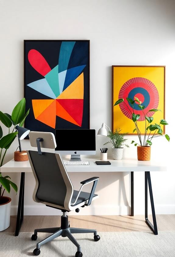 customizable home decor creations