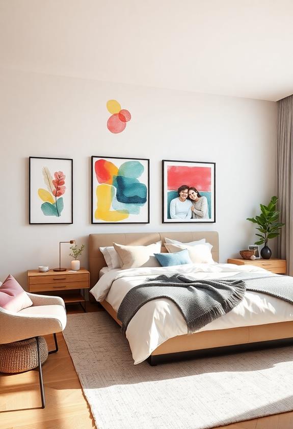 customizable home decor solutions