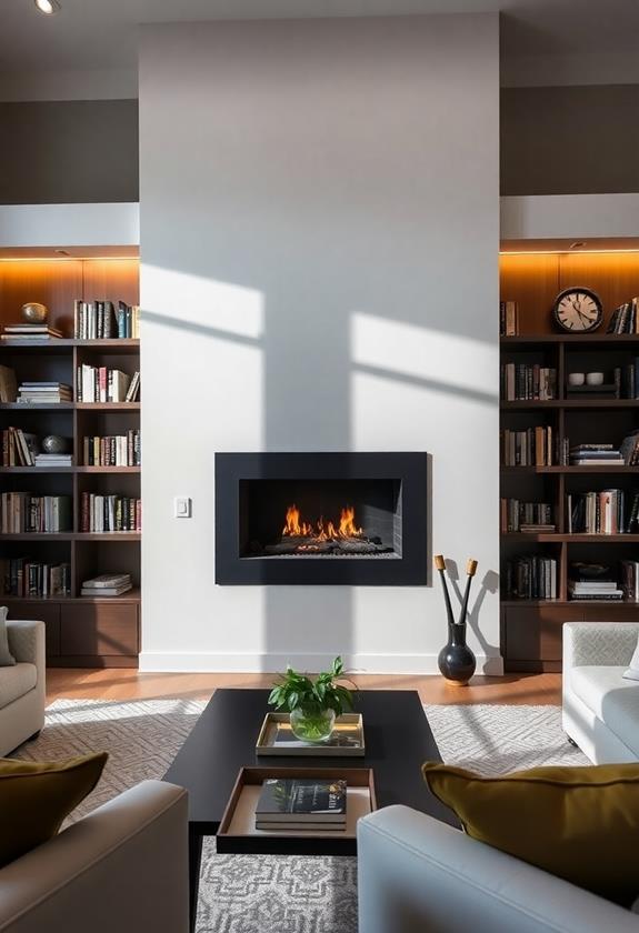 customizable home library solutions