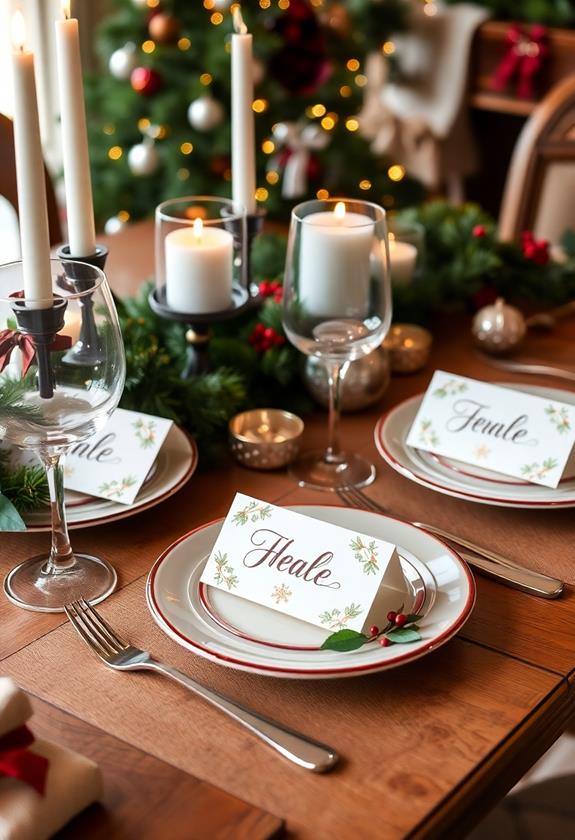 customizable identification labels