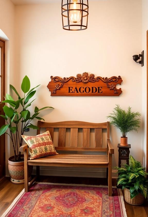 customizable individualized signage solutions