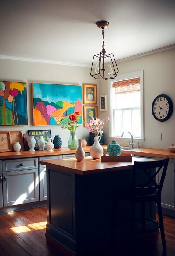 customized artistic creations