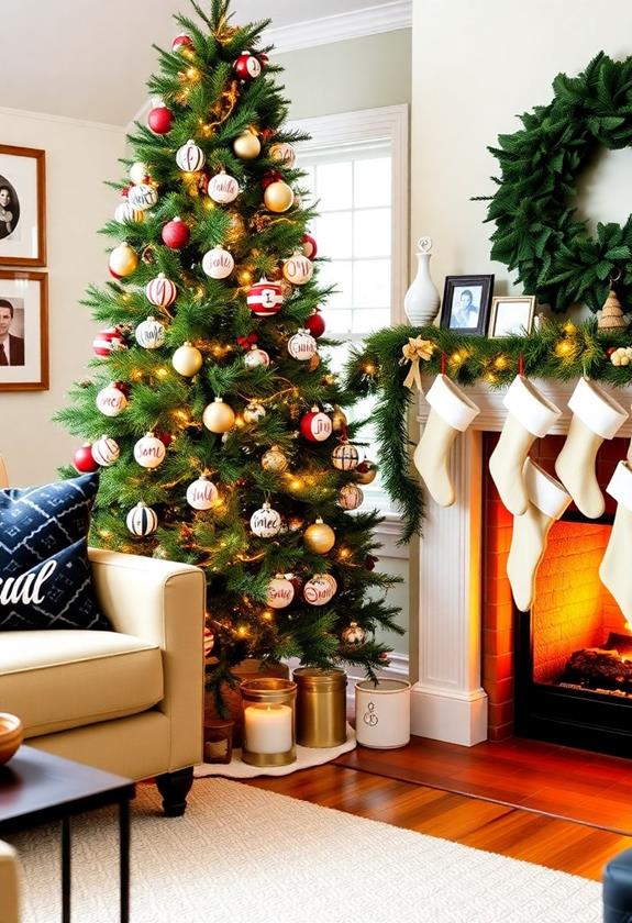 customized individual experiences