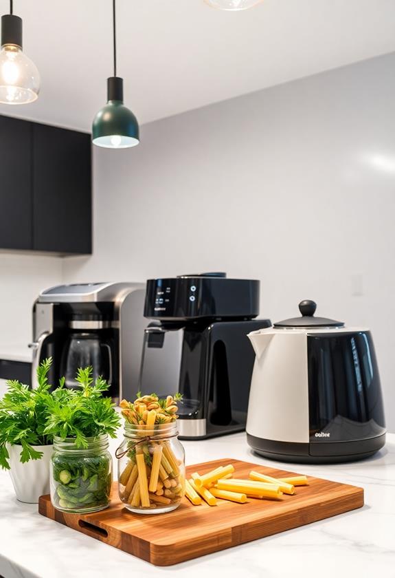 cutting edge home technology