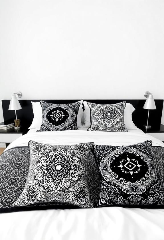 decorative cushion designs