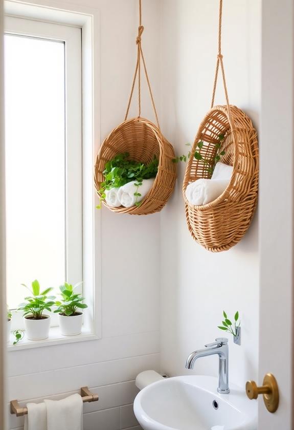 decorative plant container style