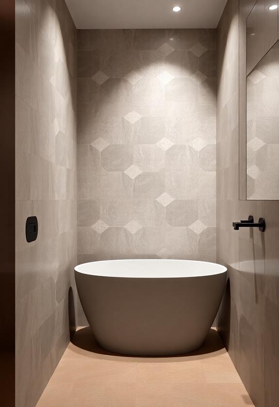 decorative surface treatments techniques