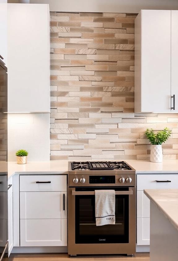 decorative surface treatments techniques