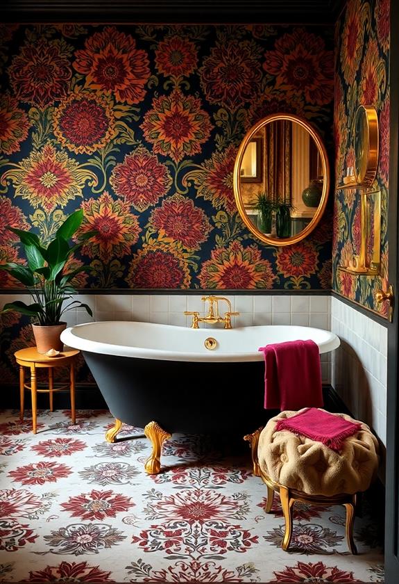 decorative wall art design