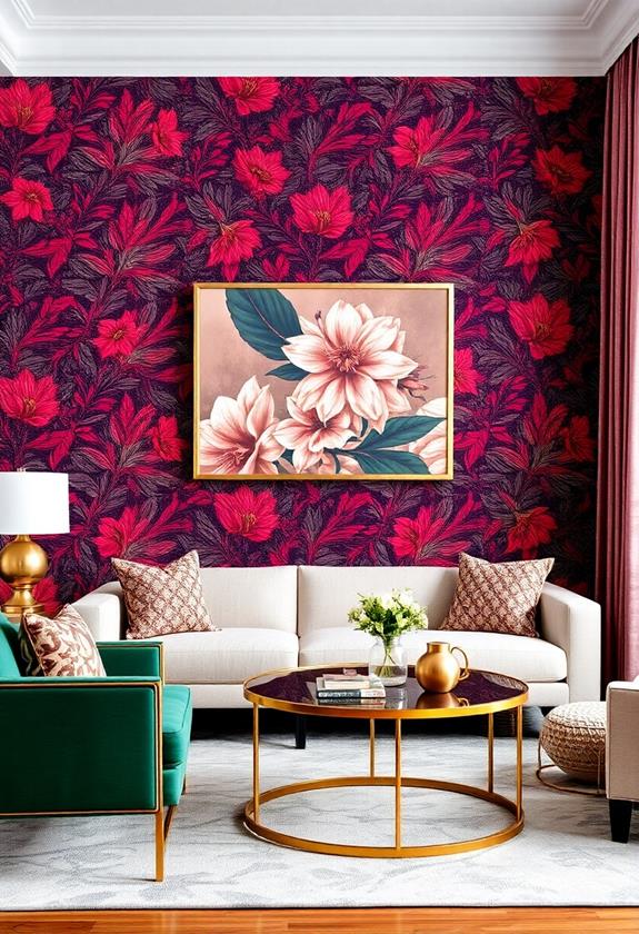 decorative wall enhancements