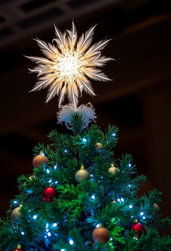 distinctive holiday decorations ideas