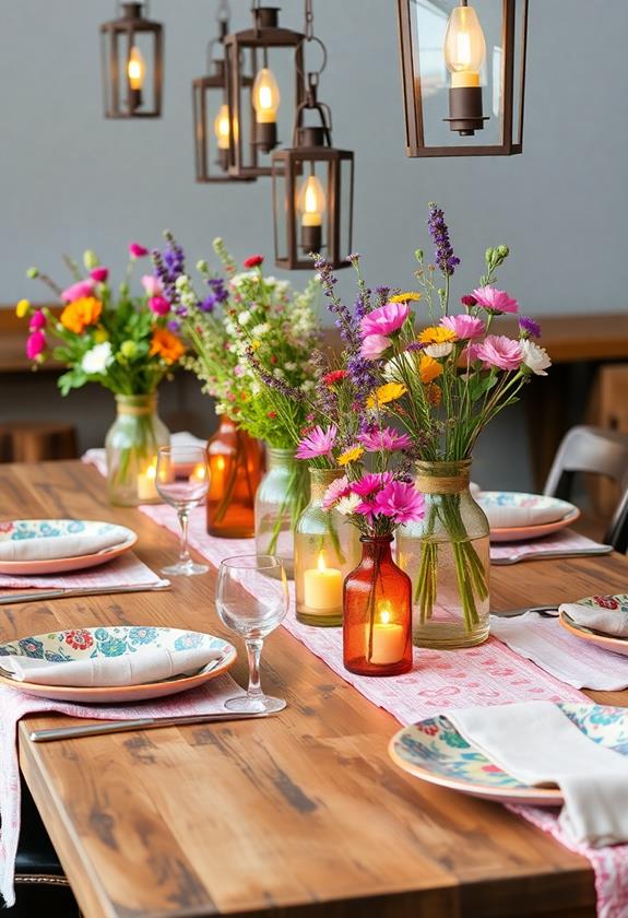 diverse artistic style fusion