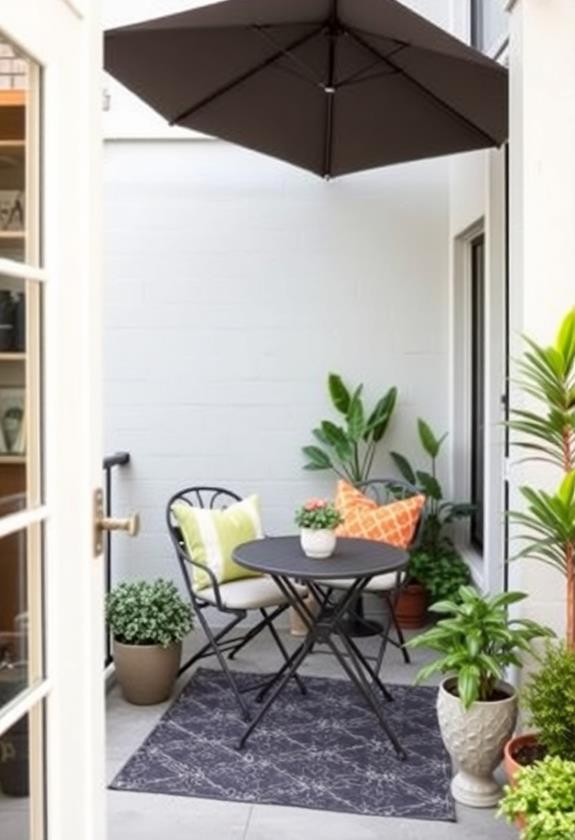 durable water resistant materials