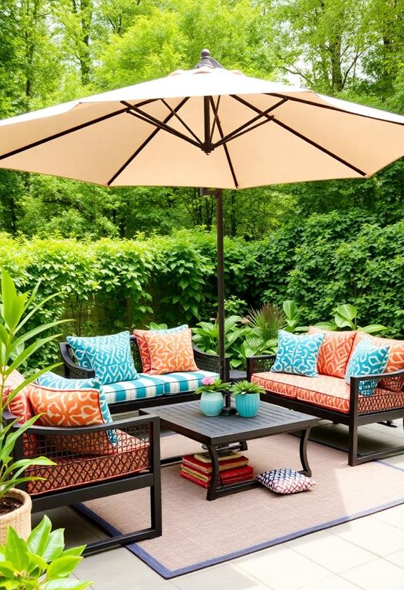 durable water resistant textiles