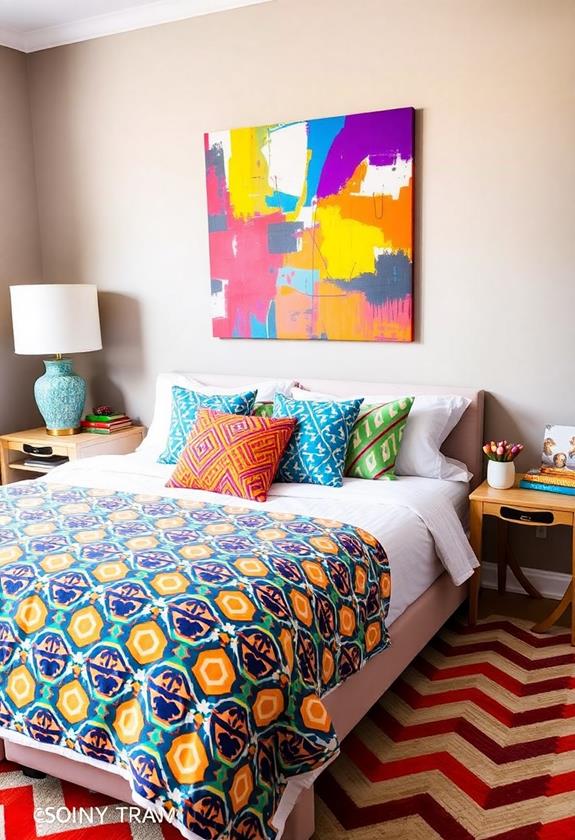 dynamic and eye catching designs