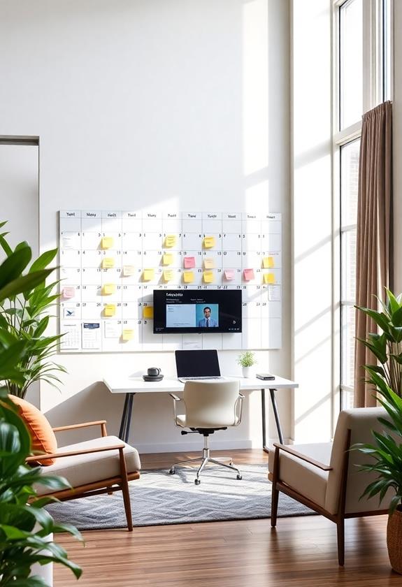 dynamic event planning tool