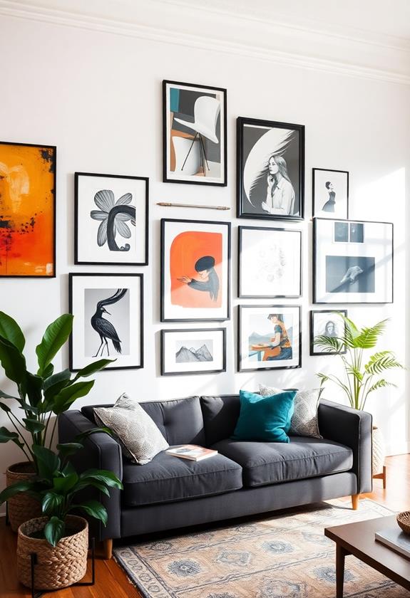 dynamic home decor showcase