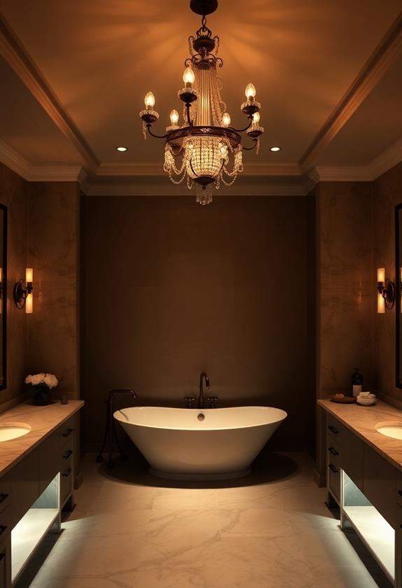 dynamic illumination effects