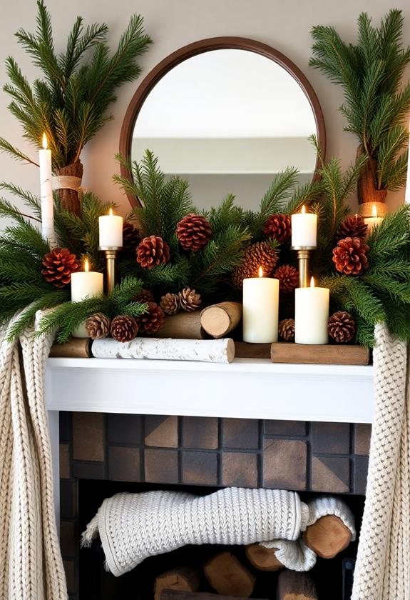 earth water air fire