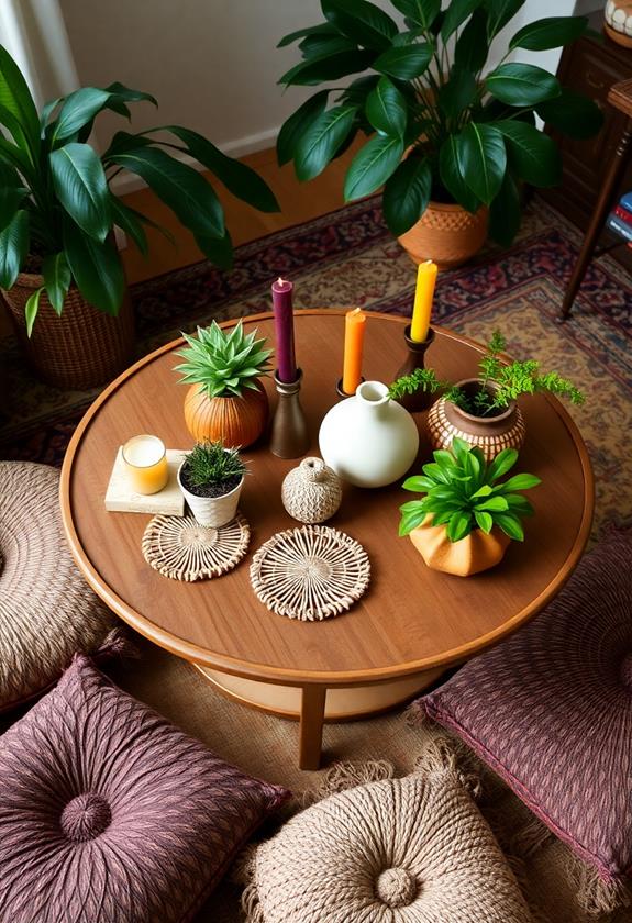 eclectic artistic lifestyle essence