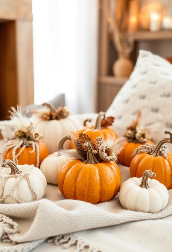 eclectic bohemian fashion style