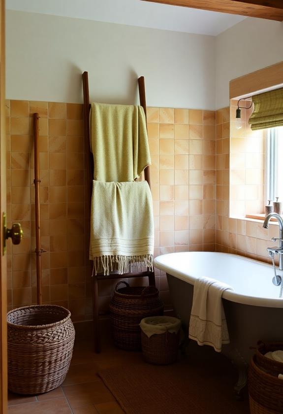 eco friendly absorbent textiles