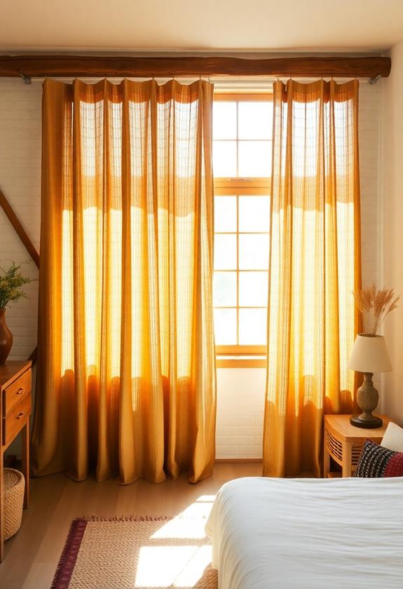 eco friendly window treatments