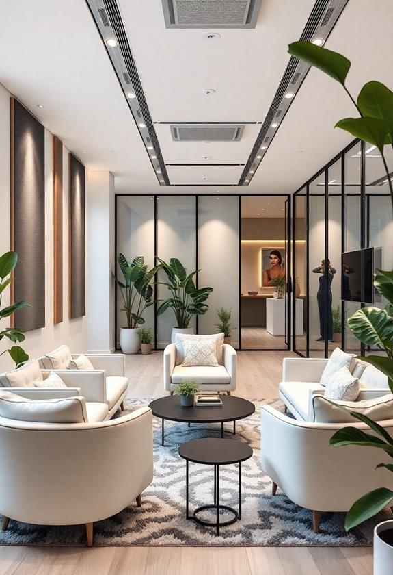 effective noise reduction methods