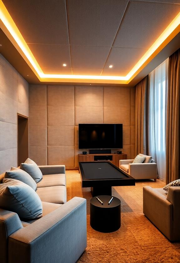 effective noise reduction techniques