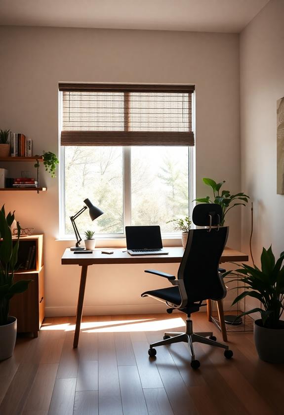 efficient collaborative environments