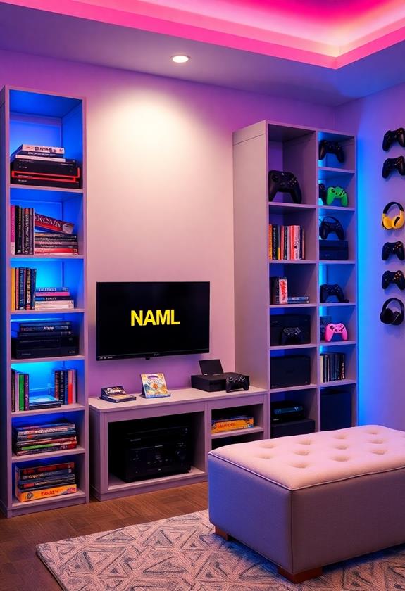 efficient organizational systems