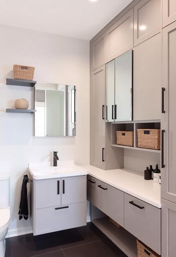 efficient space management strategies